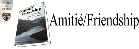 Amité/Friendship